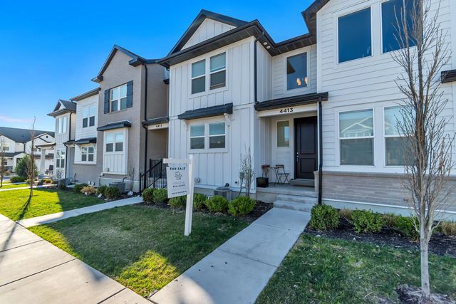 4413 W Monument Peak Dr 929, Herriman