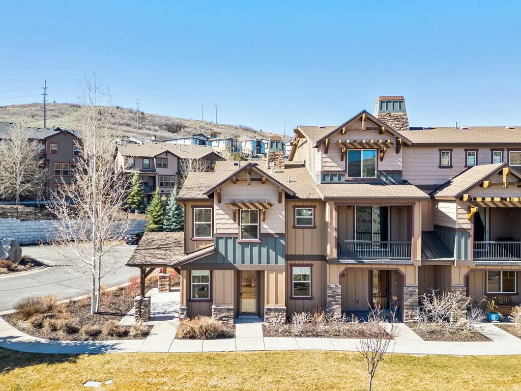 13312 N Highmark Ct H-1, Kamas