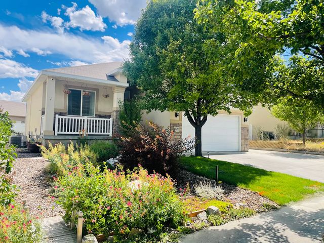4839 W Western Hills Dr S, Riverton