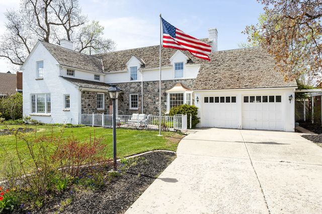 341 E Boulevard, Logan