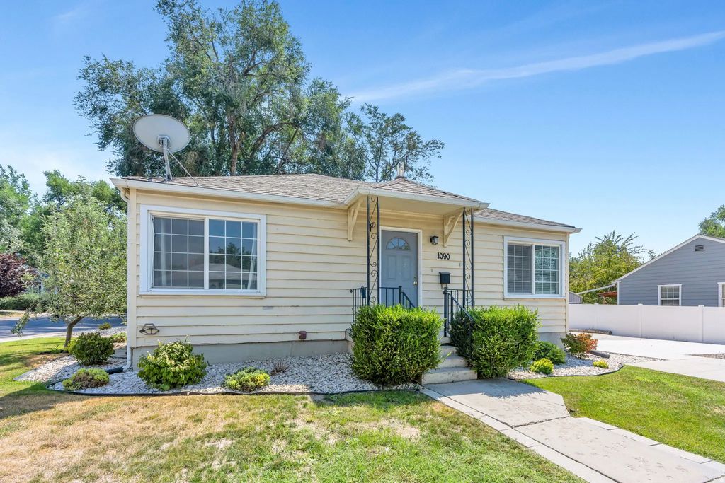 1090 E 460 St S, Provo