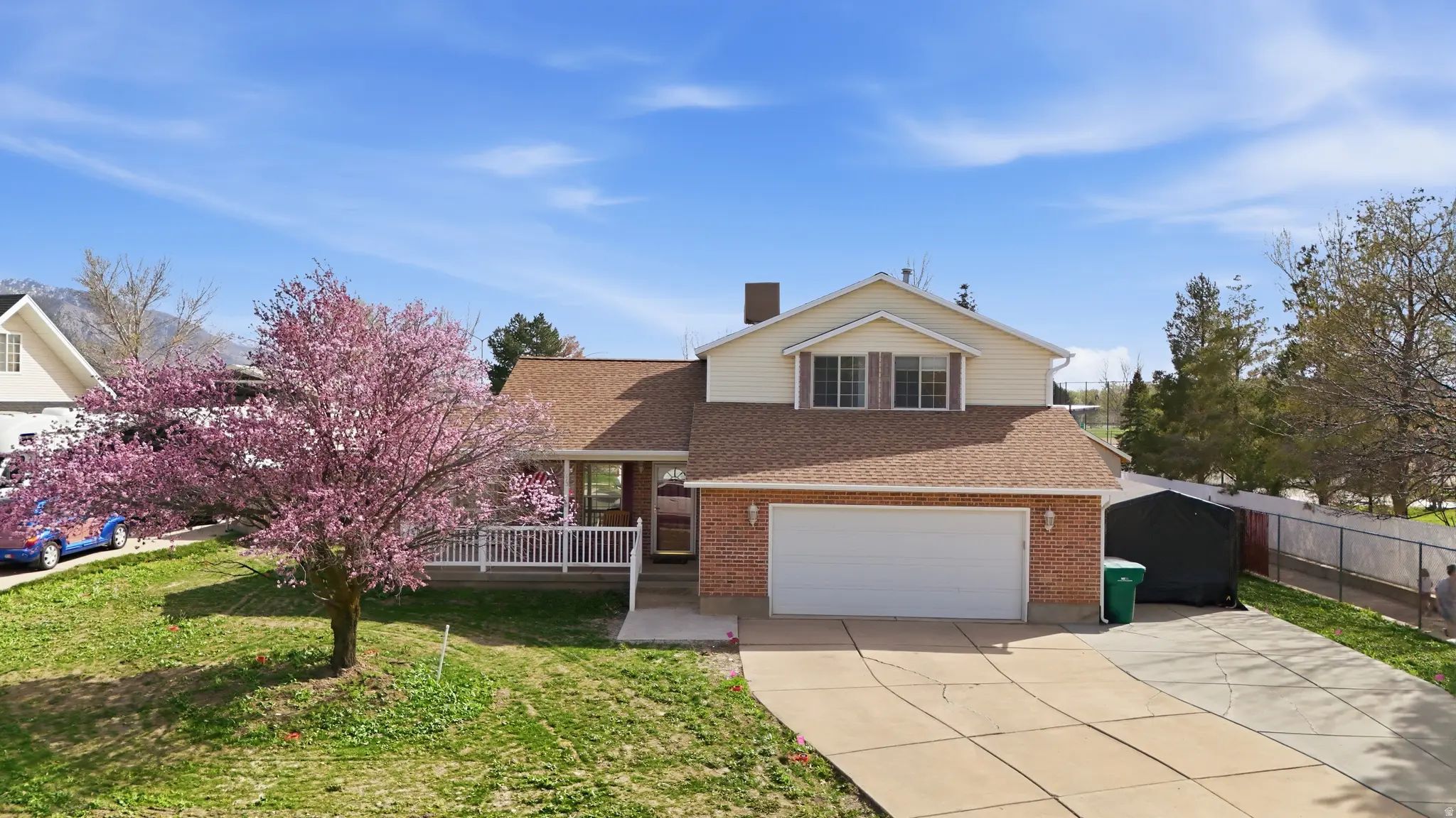373 W 1500 N, Harrisville