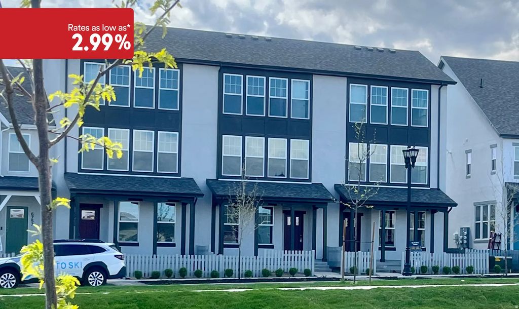 6761 W South Jordan Pkwy 335, South Jordan