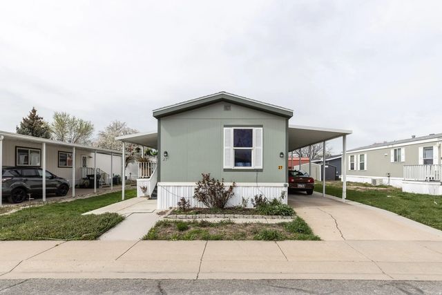 1450 N Washington Blvd 27, Ogden