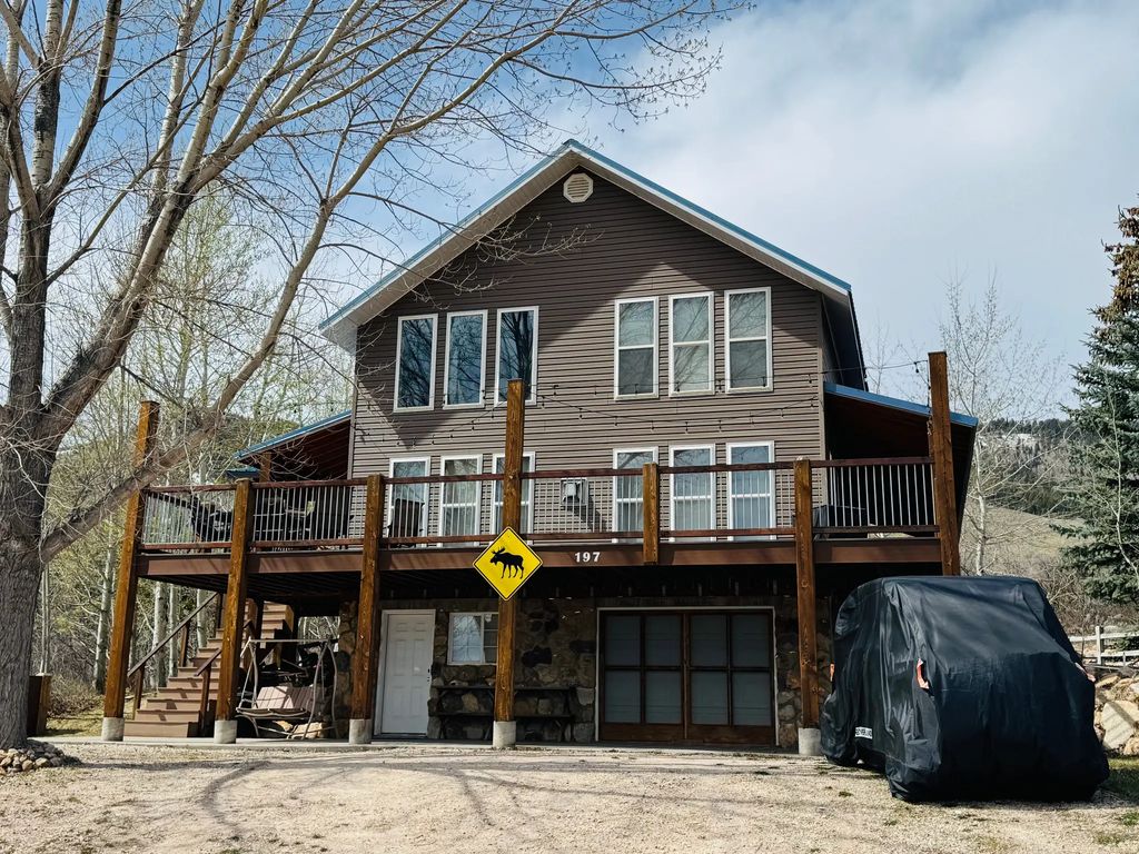 197 Coldsprings Dr 331, Fish Haven