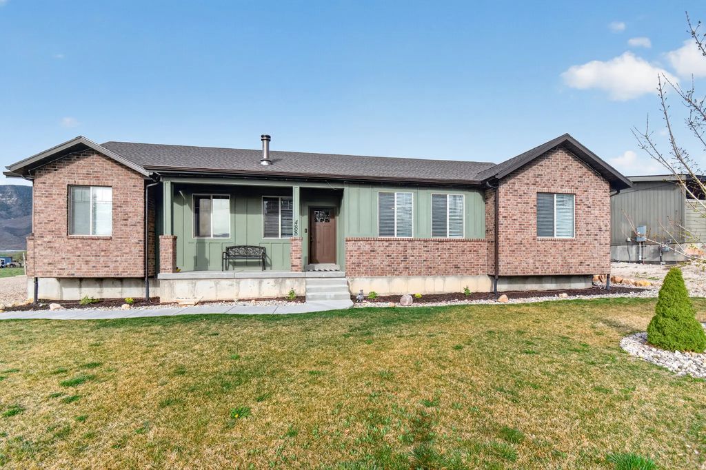 488 S 250 W, Fountain Green