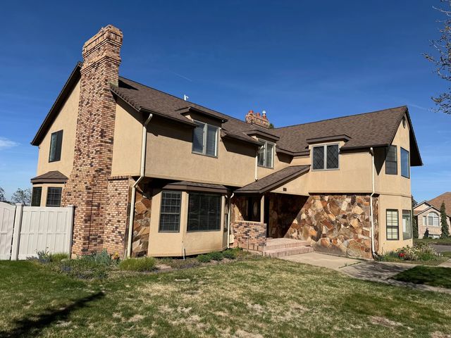 1273 N Newport Lane, Kaysville