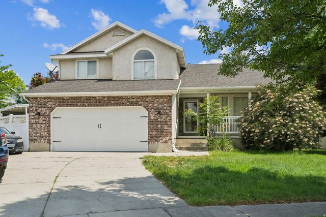 910 W Brandermill Cv S, Murray