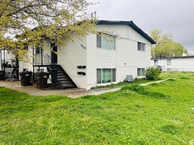 1804 W Kimberly Cir, Salt Lake City