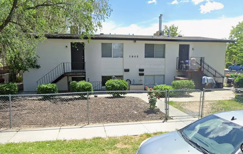 1805 W Kimberly Cir, Salt Lake City
