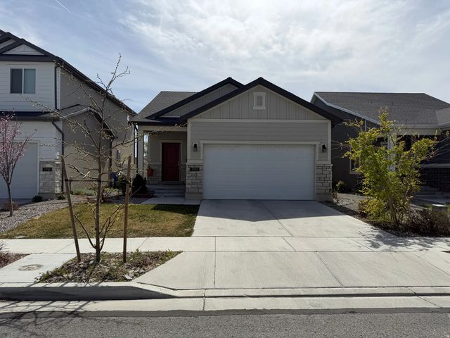 7743 W Mount Elinor Rd, Magna