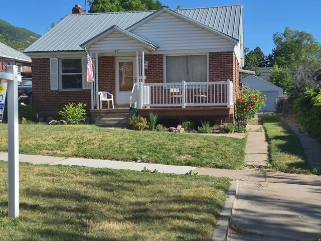 1471 26th St, Ogden