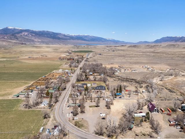 50 N Main St, Antimony