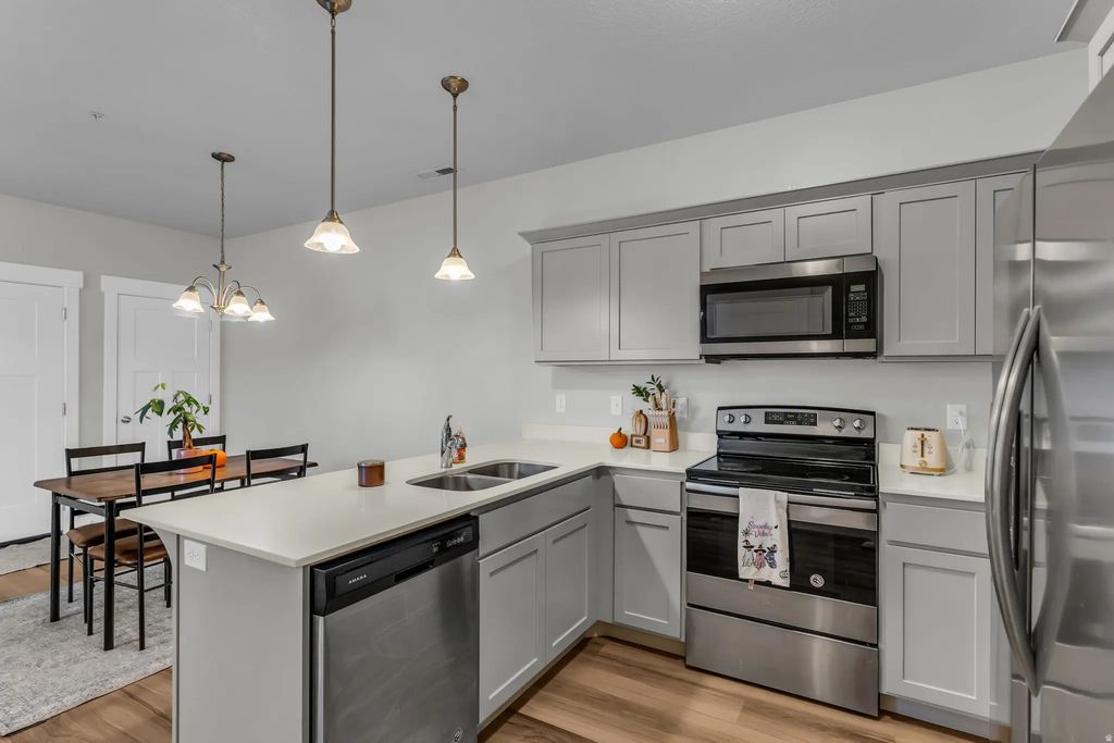 14497 S Ronan Ln O202, Herriman