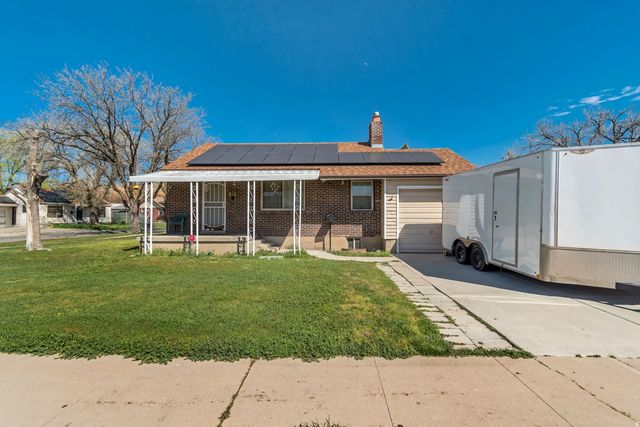 848 N Oakley St, Salt Lake City