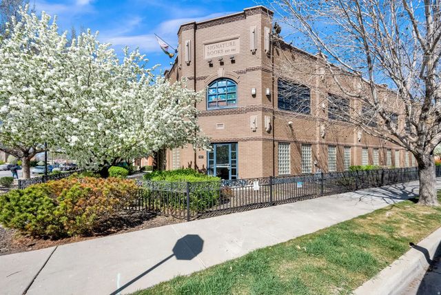 508 W 400 N, Salt Lake City
