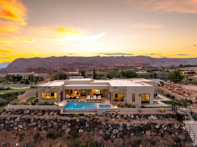 4816 N Petroglyph Dr, St. George