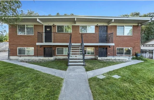 4352 S 3600 W, West Valley City