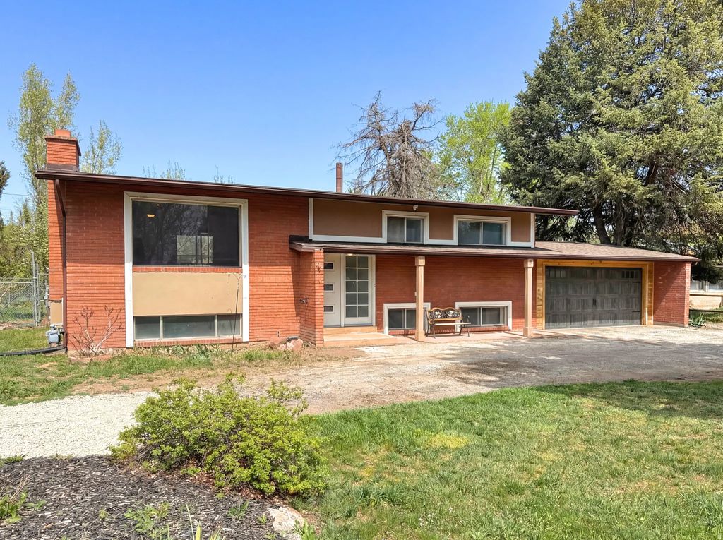 750 W Gentile St, Layton