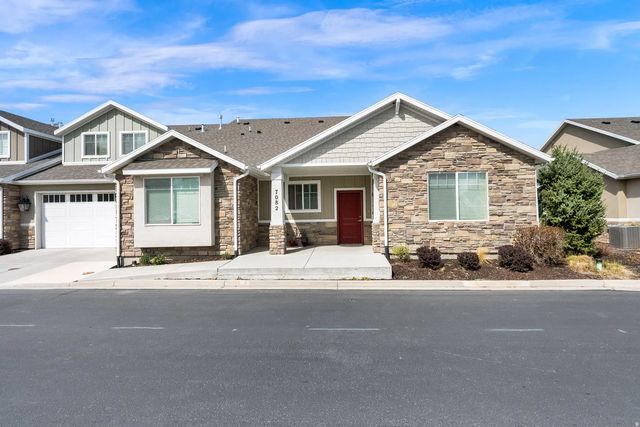 7082 W Oromia View Dr, West Valley City