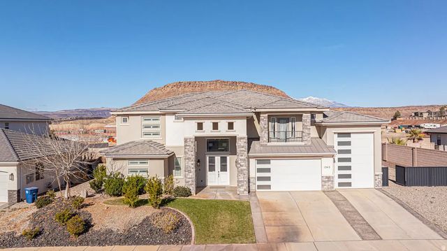 1345 E Black Brush Dr, Washington