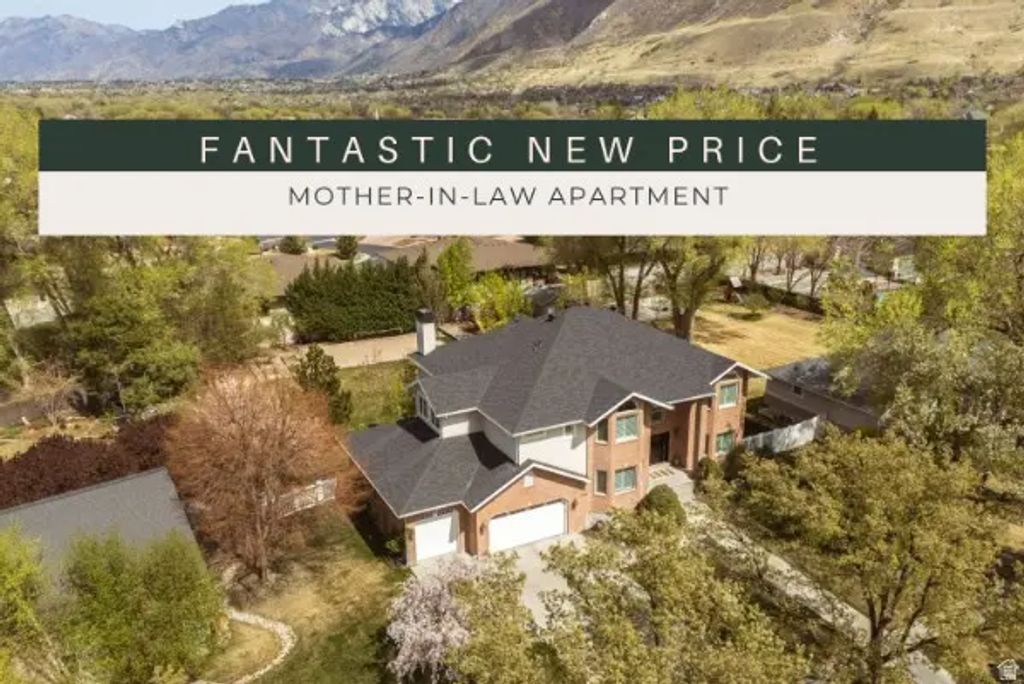 1209 E Bear Hollow Cv, Draper