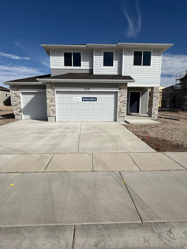 3738 W 1780 South St S, Ogden