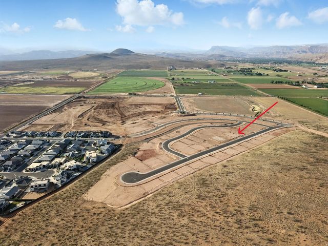 3128 Grand Staircase Rd S 348, Hurricane
