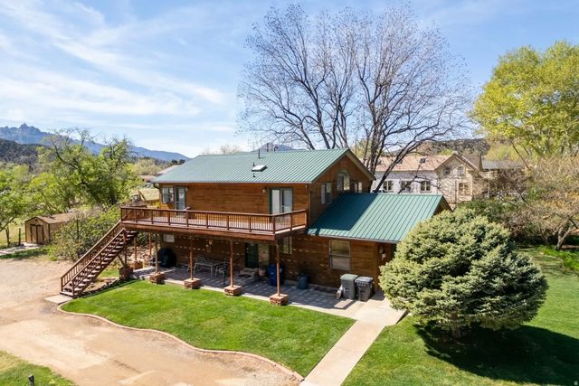 767 Zion Park 767, Springdale