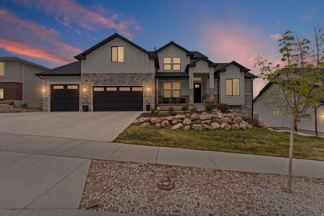 14652 S Annika Run Dr W, Herriman
