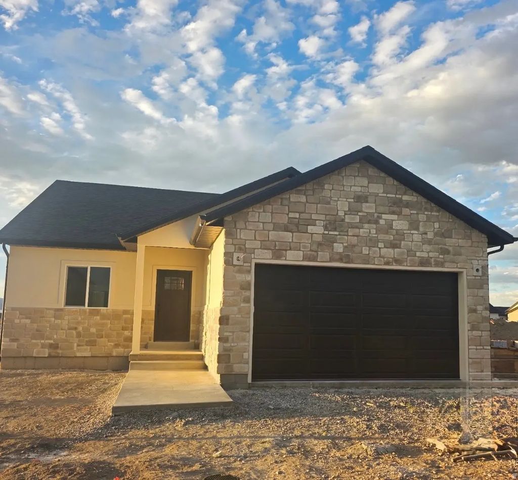 378 W 480 S 2, Ephraim