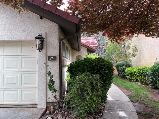 301 S 1200 E 24, St. George