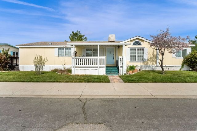 2866 S Hampton Park Dr, West Valley City