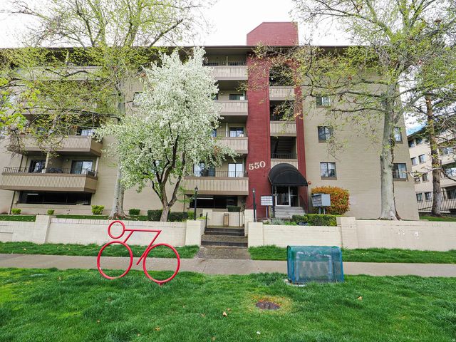 550 S 400 E 3102, Salt Lake City