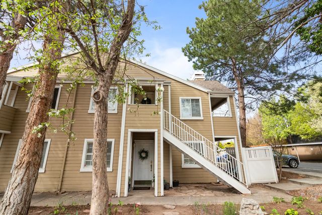 1498 E Foxboro Dr 1, Salt Lake City