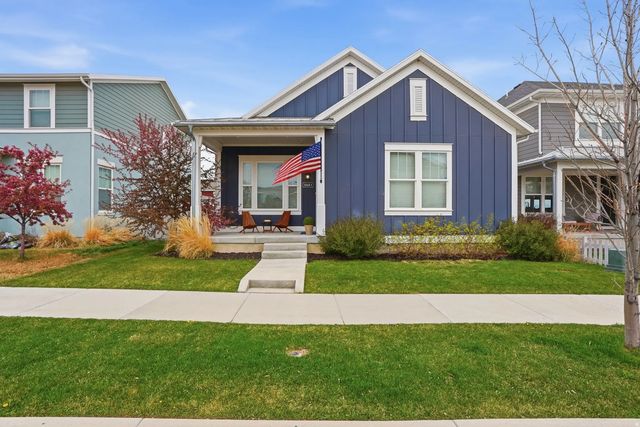 11683 S Moring Way, South Jordan