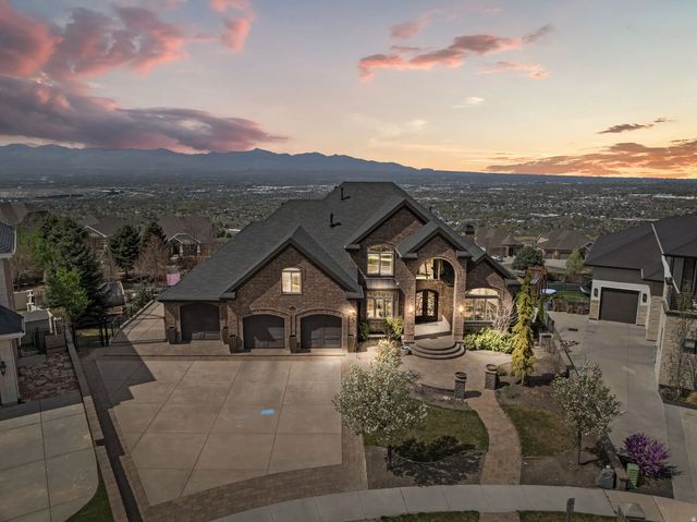 14032 S Canyon Vista Ln E, Draper