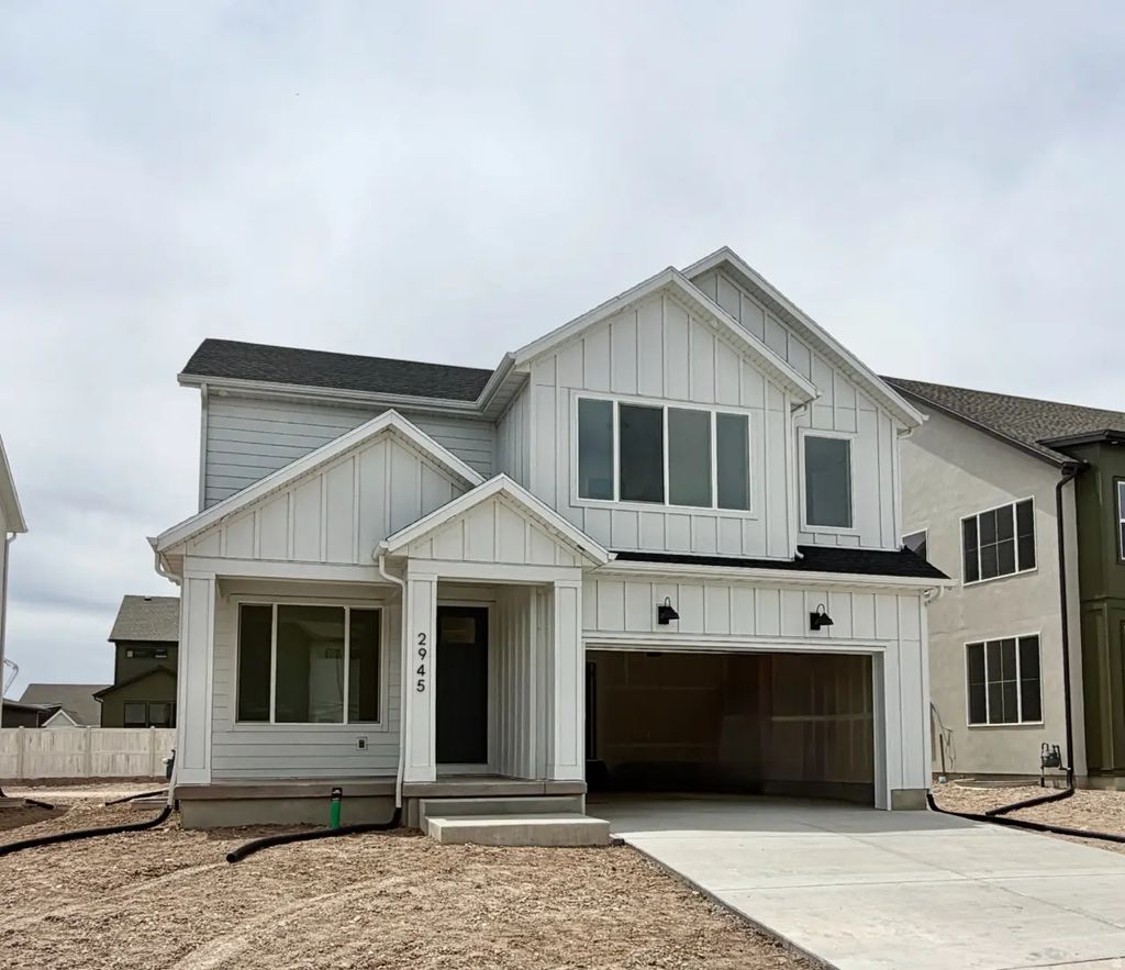 2945 N Lone Pine St 629, Eagle Mountain