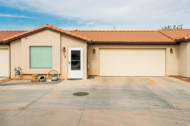 1330 N Dixie Downs Dr 72, St. George