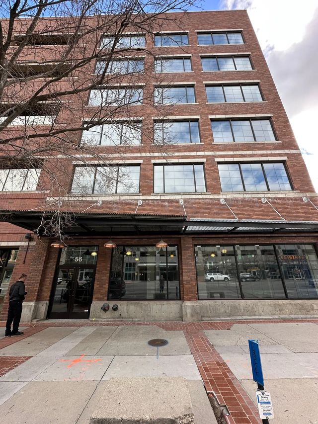 56 E Broadway, Salt Lake City