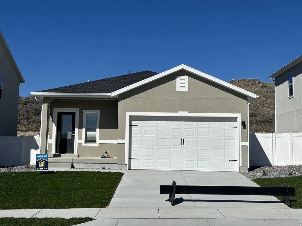 7190 Slick Rock Way N, Eagle Mountain