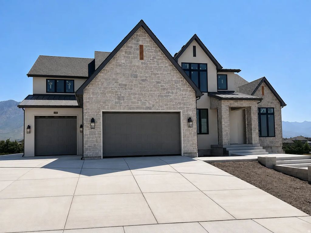 11850 N Burning Oaks Dr, Highland