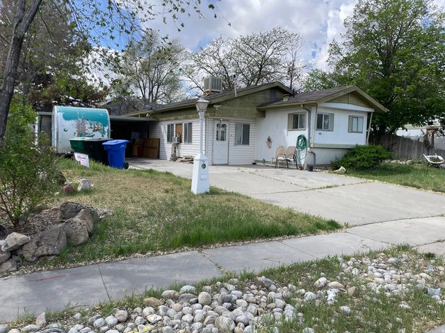 3951 W Gentry Ln, West Jordan