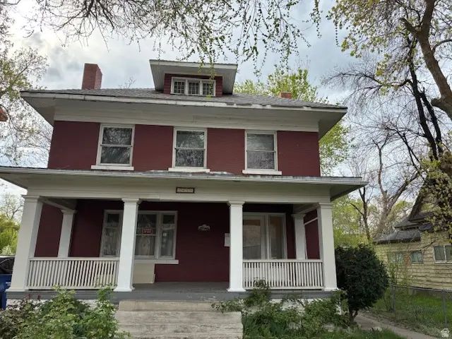 2455 S Monroe Blvd, Ogden