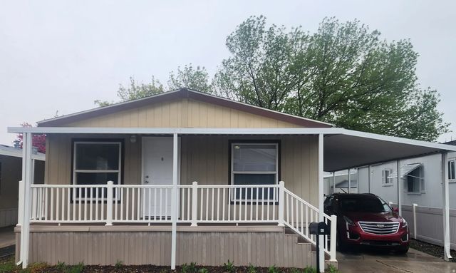 4609 Carmellia Dr 46, Taylorsville