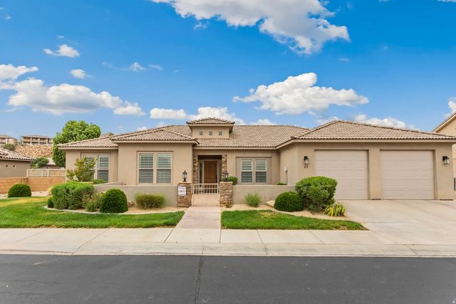 1630 E 2450 S 69, St. George