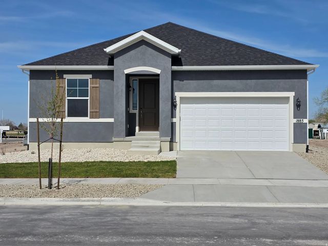 1897 E Burger St 1416, Lake Point