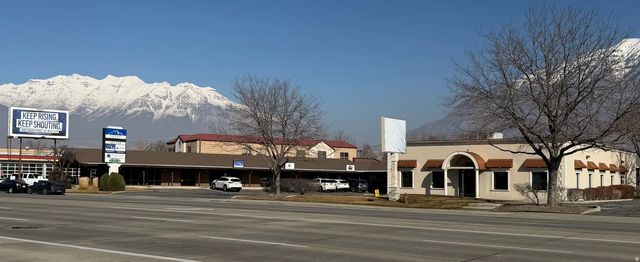 1455 S State St S, Orem