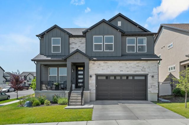 4201 W Paladin Way, Herriman