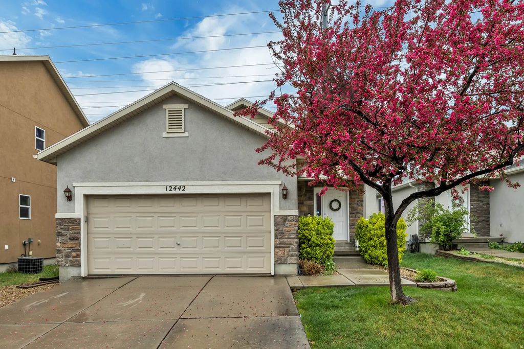 12442 S Mossberg Dr, Herriman